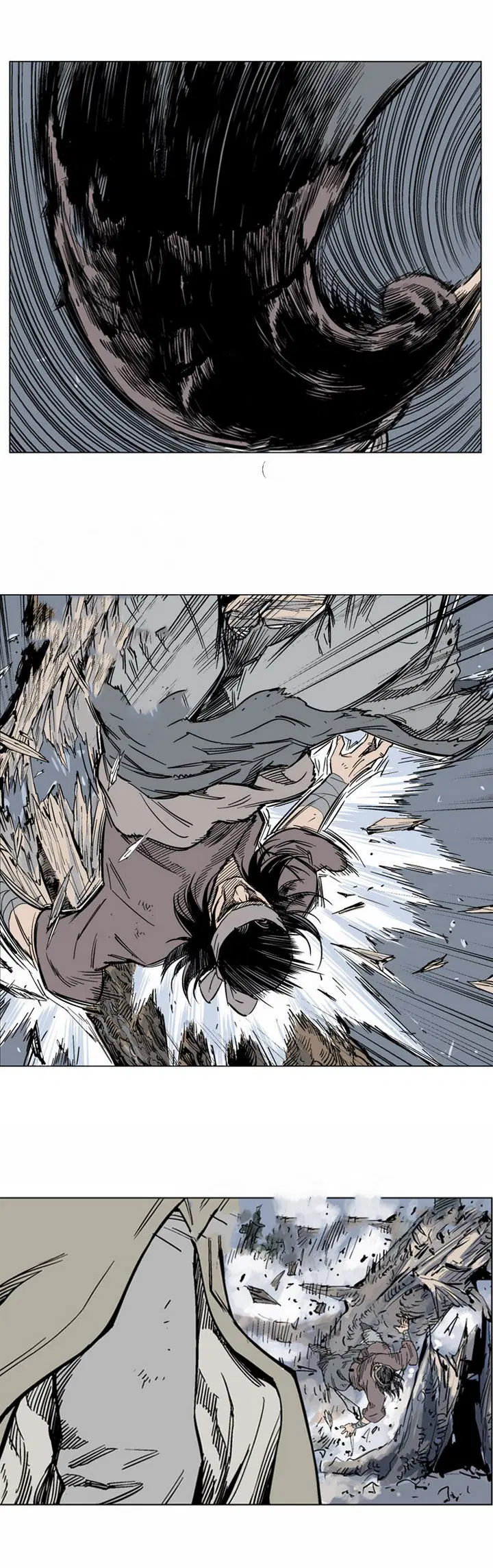 Gosu ตอนที่ 62 หน้า 10