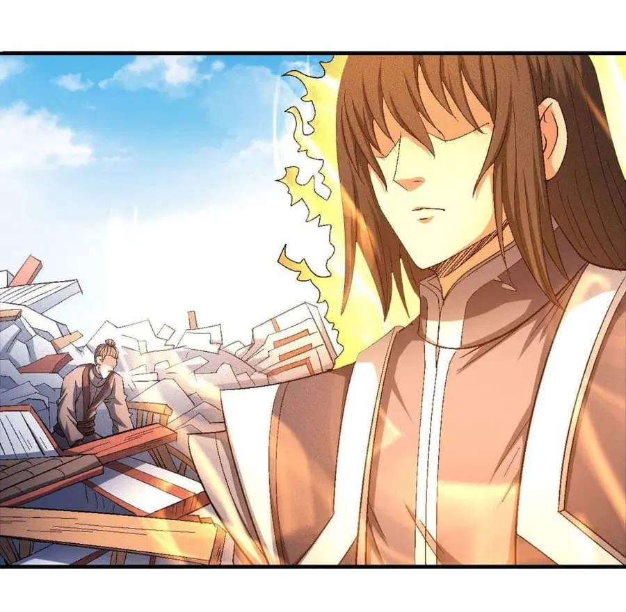 God of Martial Arts ตอนที่ 426 หน้า 23