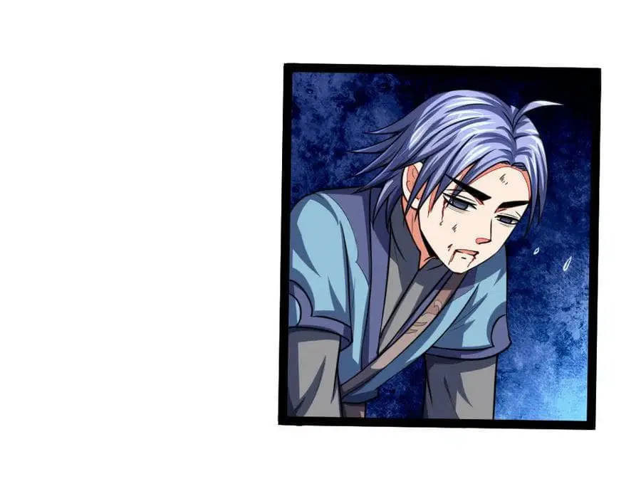 Shenwu Tianzun ตอนที่ 104 หน้า 8