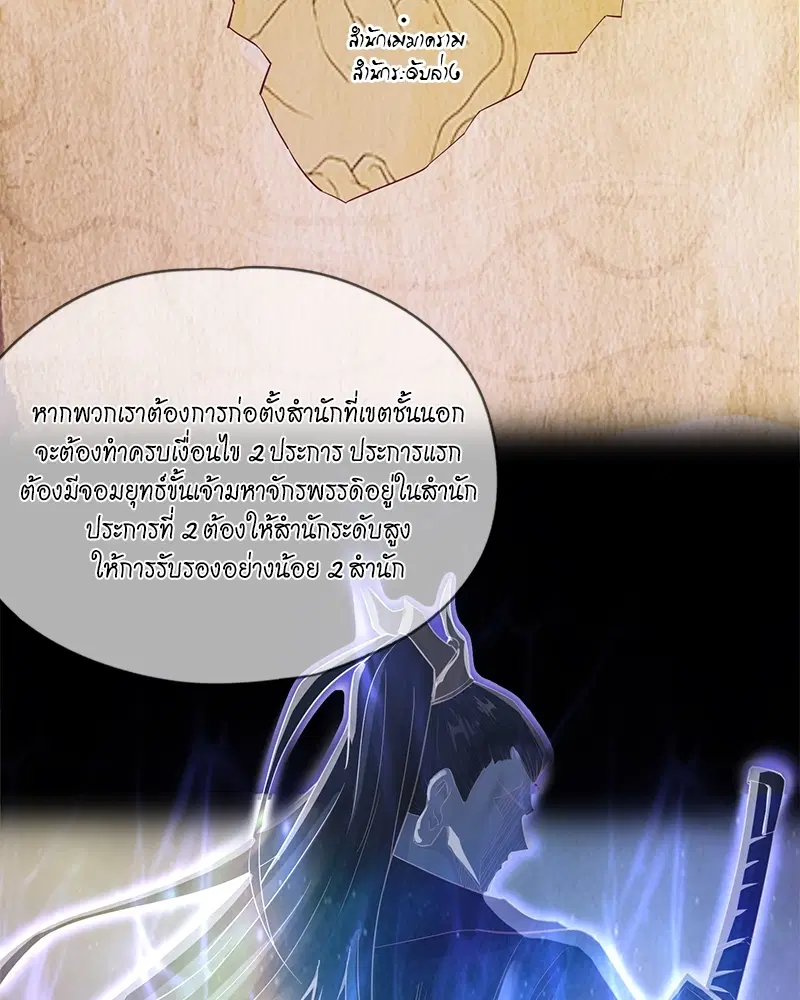 The Time of Rebirth ตอนที่ 129 หน้า 31