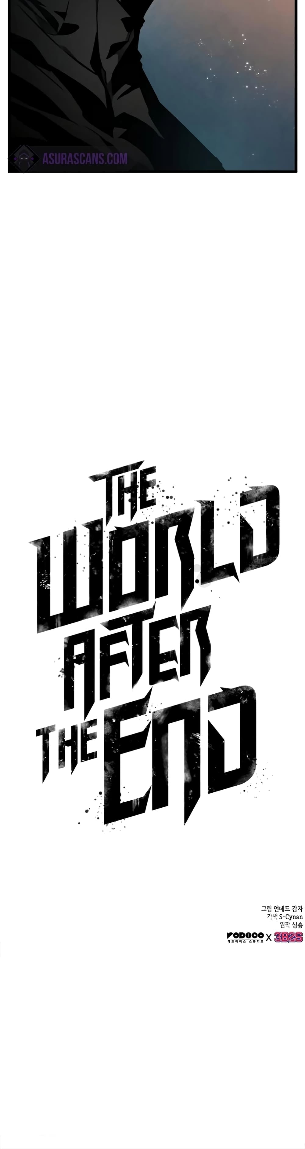 The World After the end โลกหลังการล่มสลาย ตอนที่ 34 หน้า 51