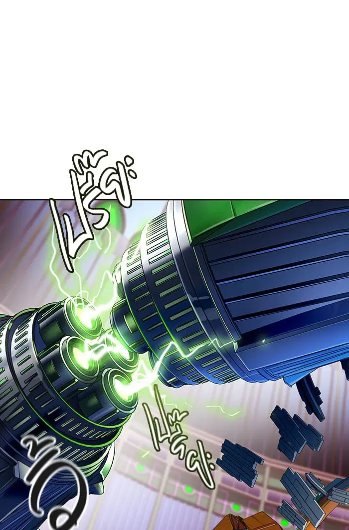 Tower of God ตอนที่ 524 หน้า 153