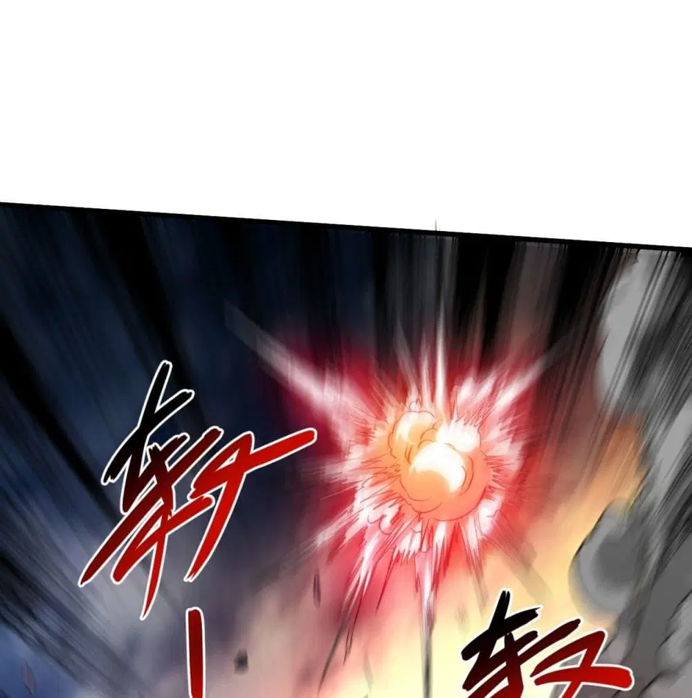 My Disciples Harem is Immortal ตอนที่ 92 หน้า 55
