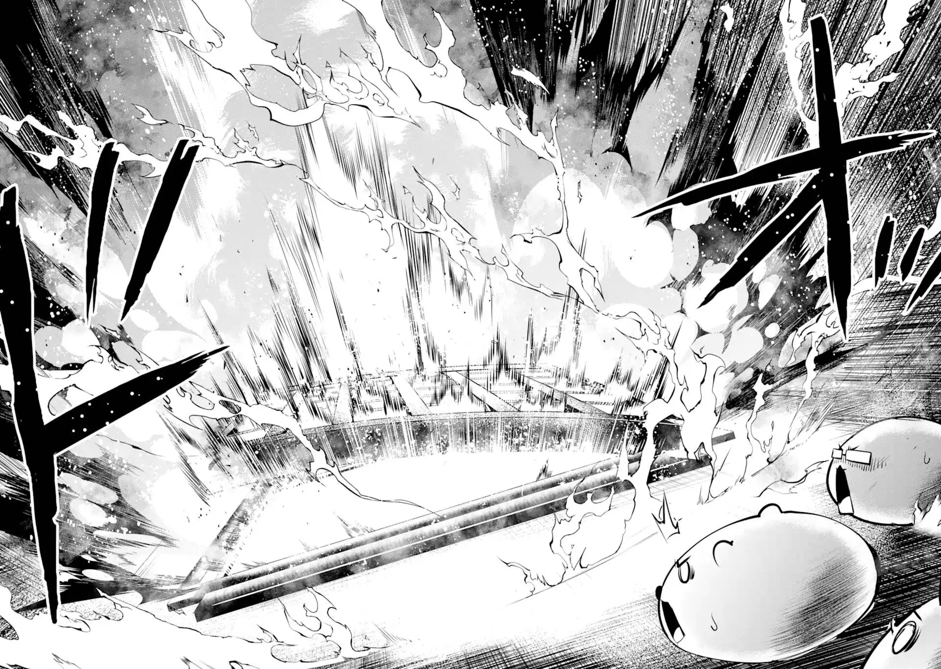 Tensei Kenja no Isekai Life ตอนที่ 48.1 หน้า 24