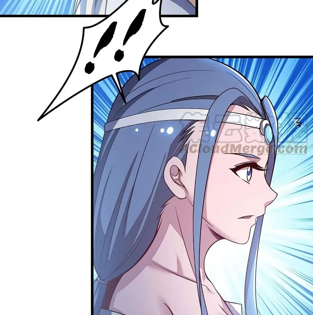Undead King Beyond ตอนที่ 130 หน้า 51