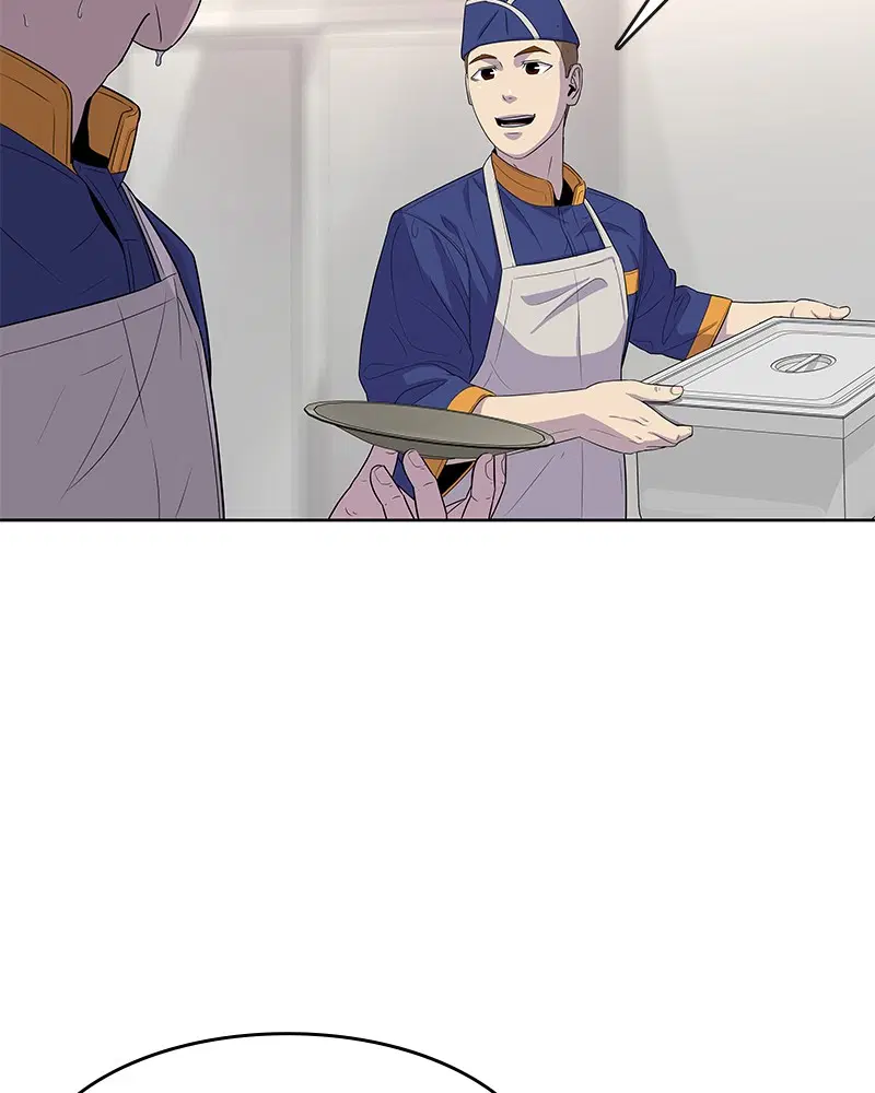 Kitchen Soldier ตอนที่ 111 หน้า 32