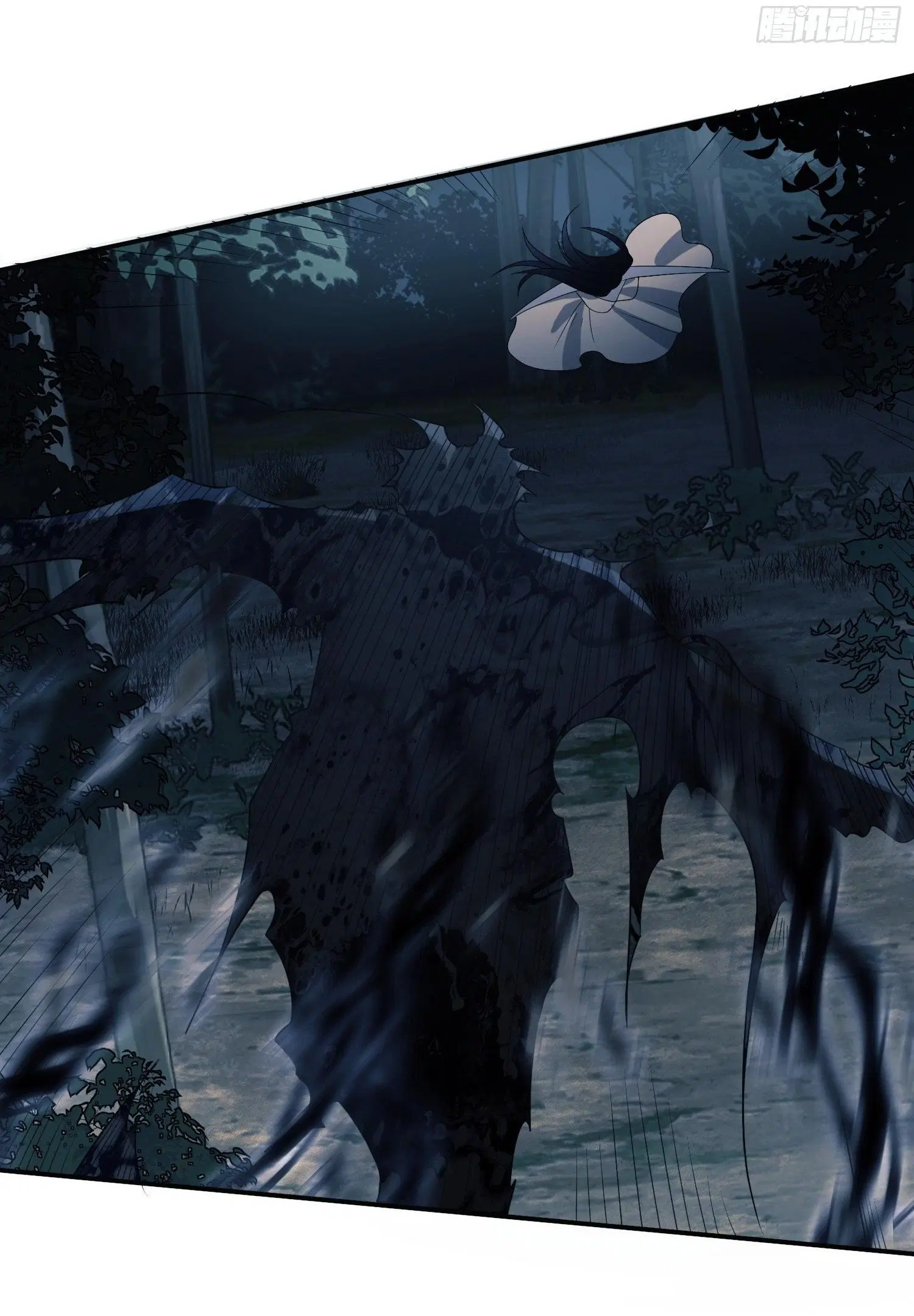 The First Order ตอนที่ 30 หน้า 45