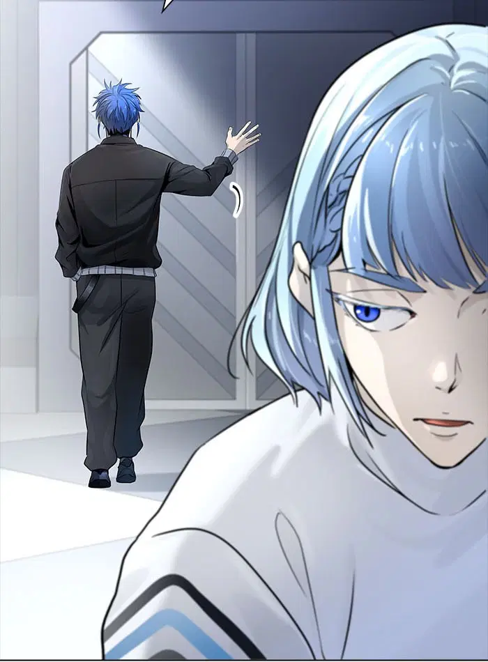 Tower of God ตอนที่ 515 หน้า 125