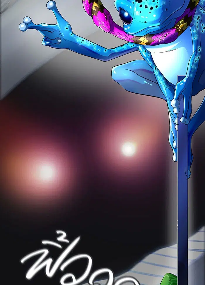 Tower of God ตอนที่ 533 หน้า 51