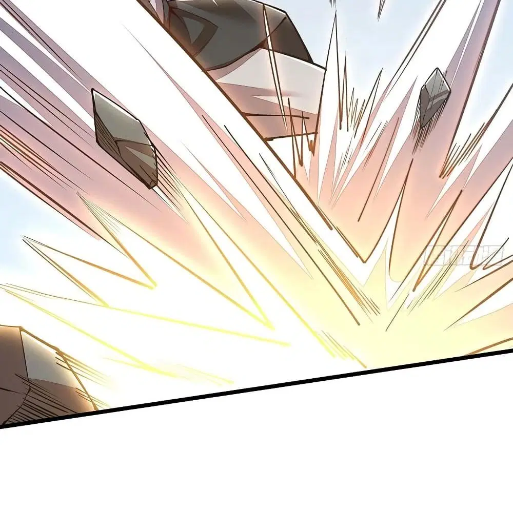 Undead King Beyond ตอนที่ 141 หน้า 61