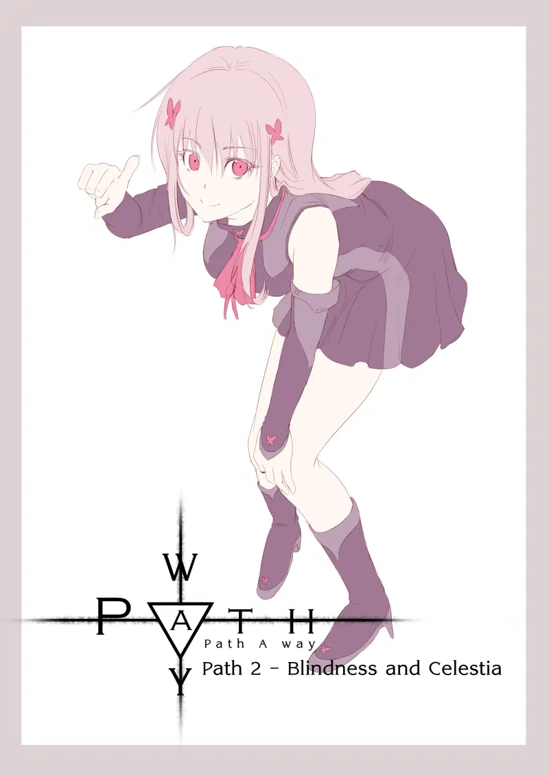 Path A waY ตอนที่ 2 หน้า 5