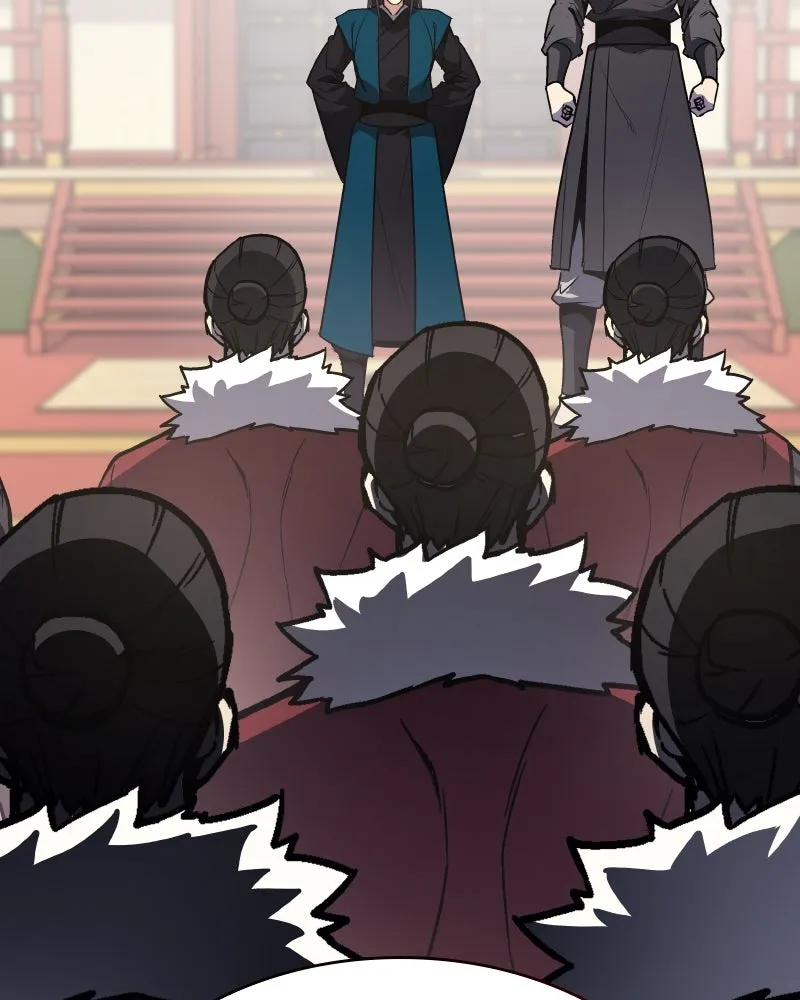 I Reincarnated As The Crazed Heir เกิดอีกทีเป็นว่าที่ประมุขลัทธิมาร ตอนที่ 111 หน้า 109