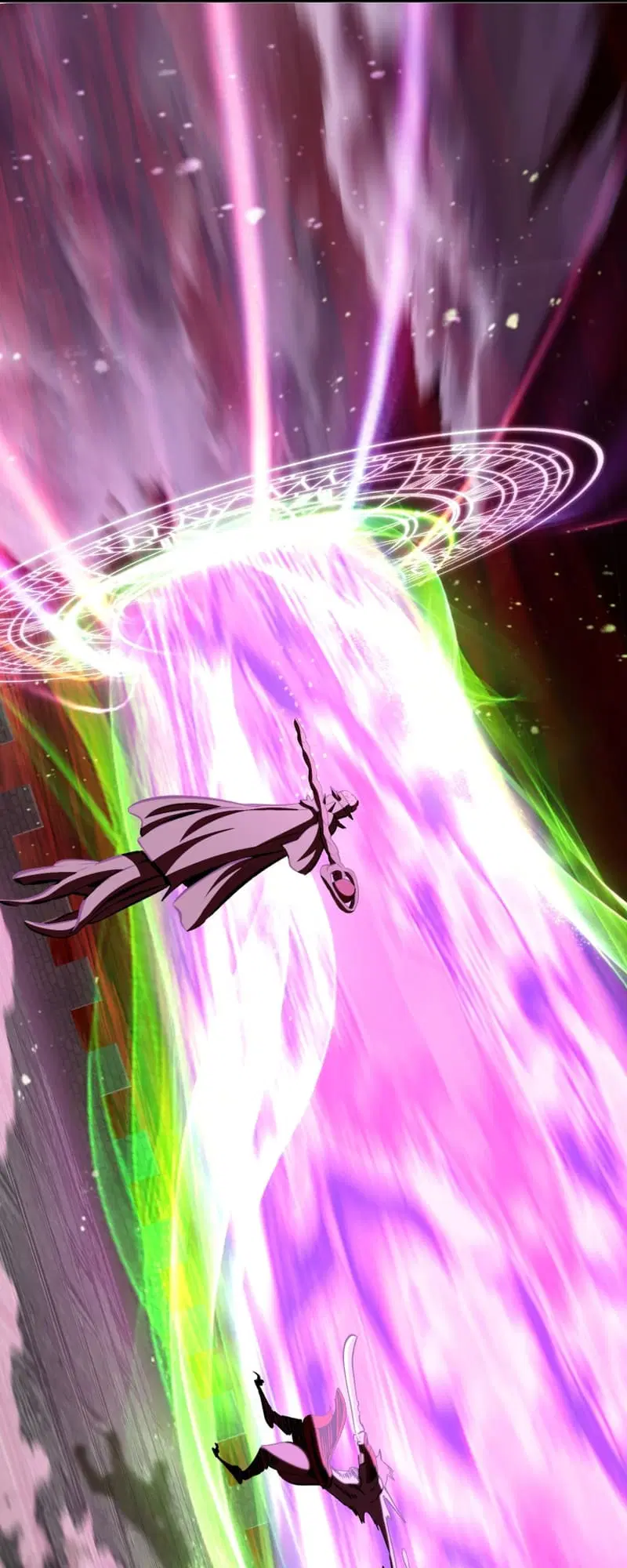 Survival Of Blade King ตอนที่ 220 หน้า 66
