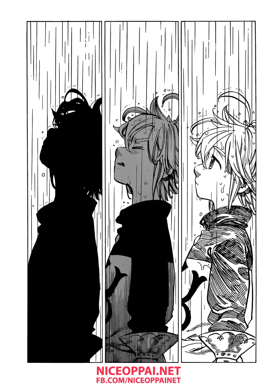 Nanatsu no Taizai ตอนที่ 131 หน้า 16