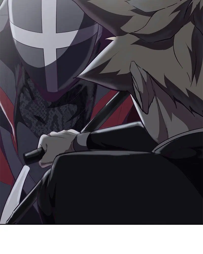The Boy of Death ตอนที่ 81 หน้า 62