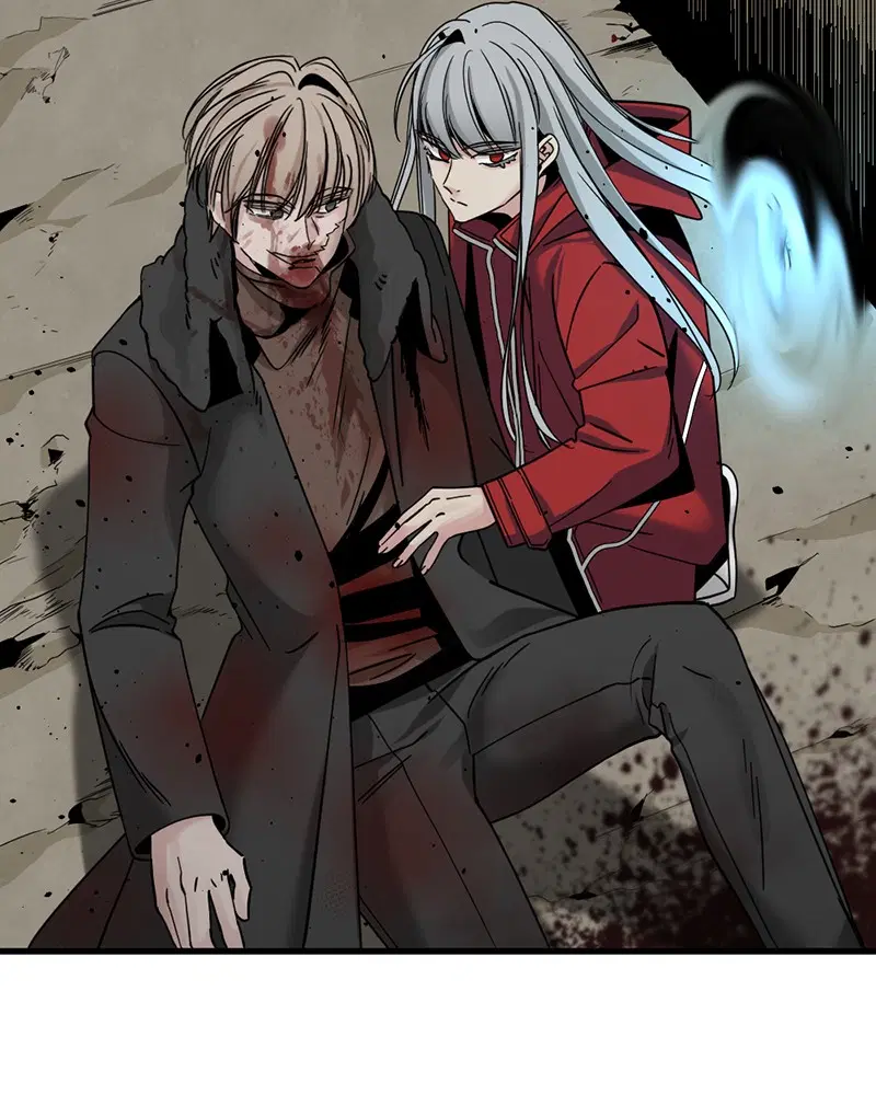 HERO KILLER ตอนที่ 28 หน้า 87