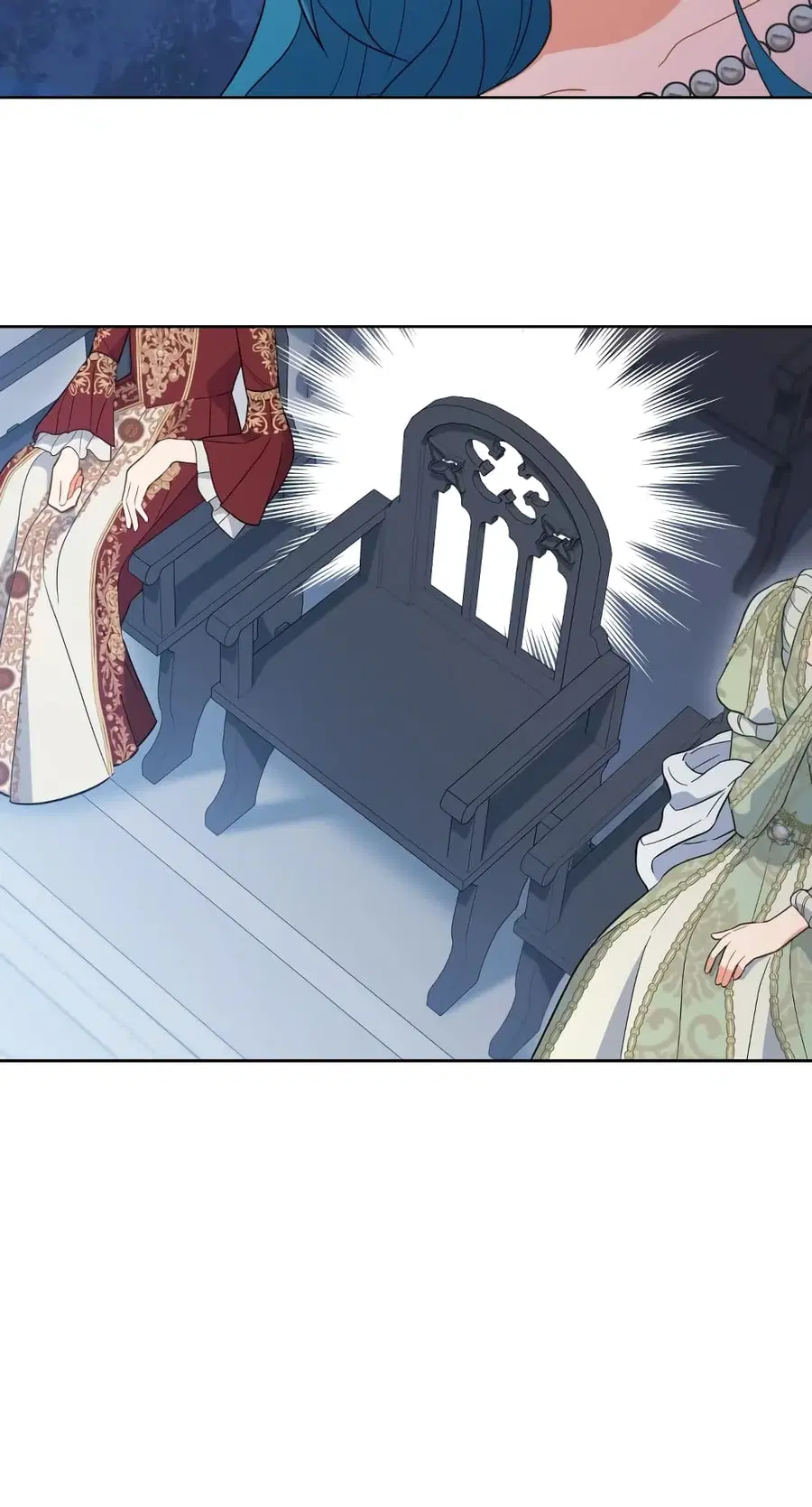 The Young Lady Is a Royal Chef ตอนที่ 100 หน้า 19