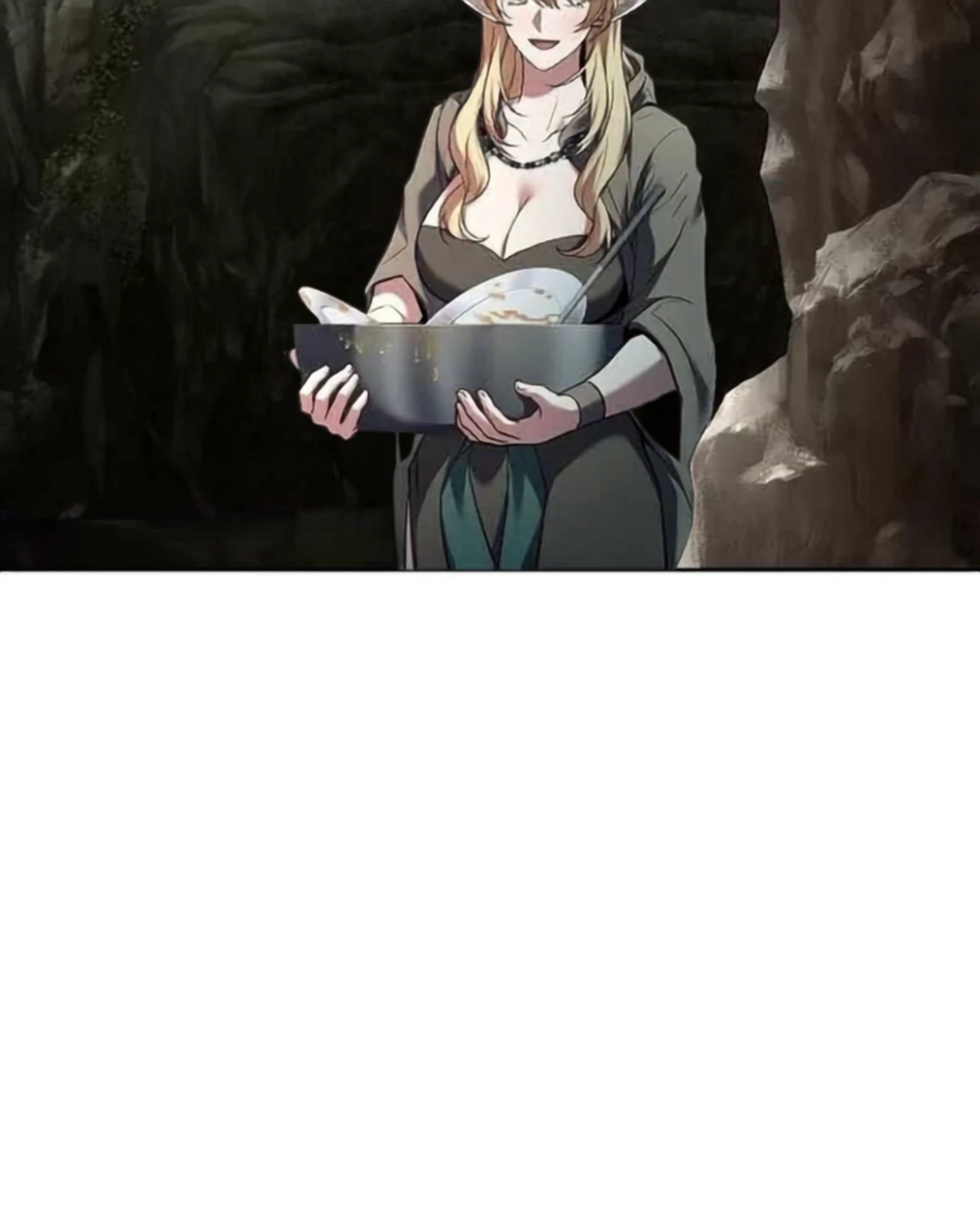 A Wizard’s Restaurant ตอนที่ 140 หน้า 160