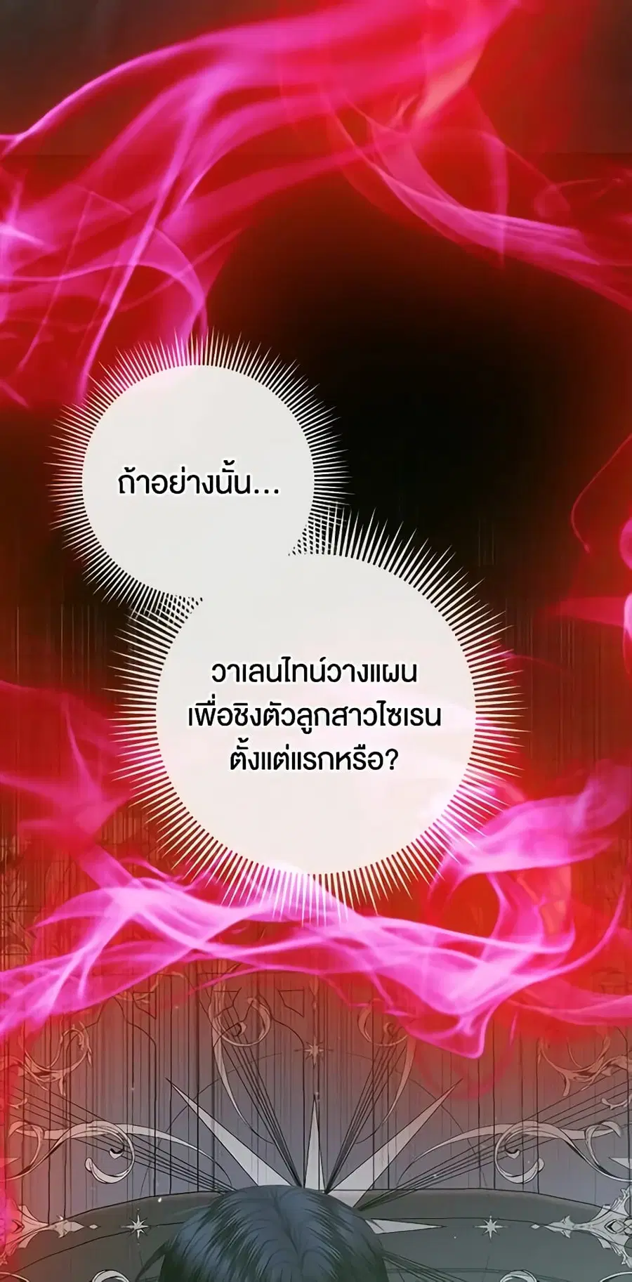 Becoming The Villain’s Family ตอนที่ 96 หน้า 19