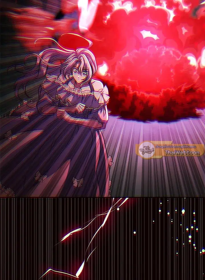 The Villain’s Match Is Too Perfect – คู่ดูตัวของนางร้ายเพอร์เฟกต์เกินไป ตอนที่ 48 หน้า 114
