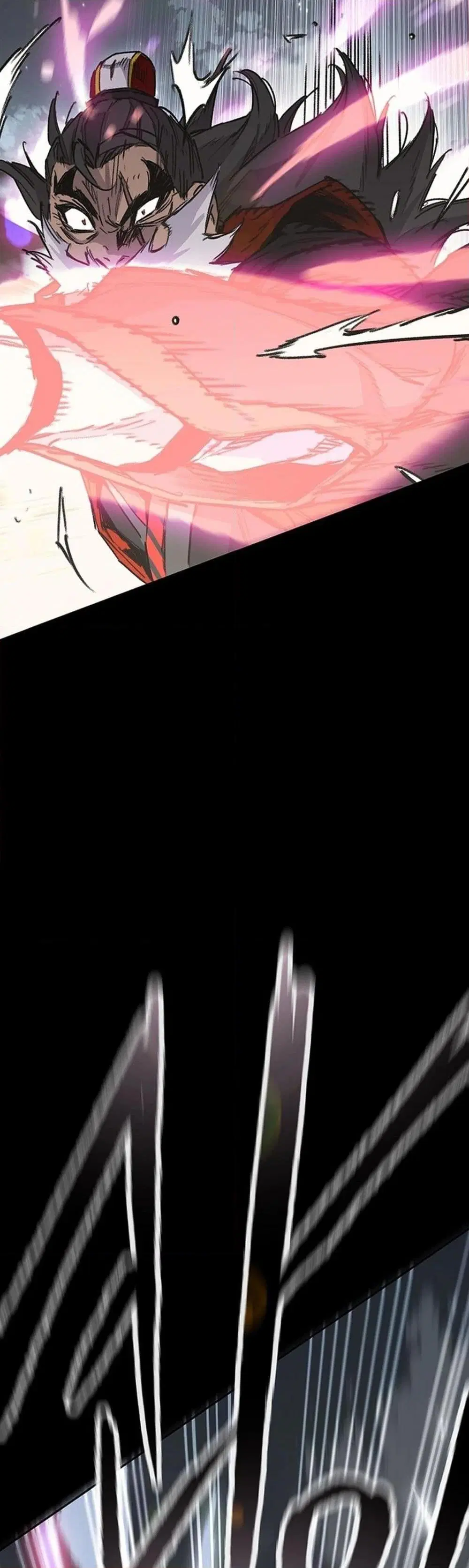The Undefeatable Swordsman ตอนที่ 249 หน้า 45