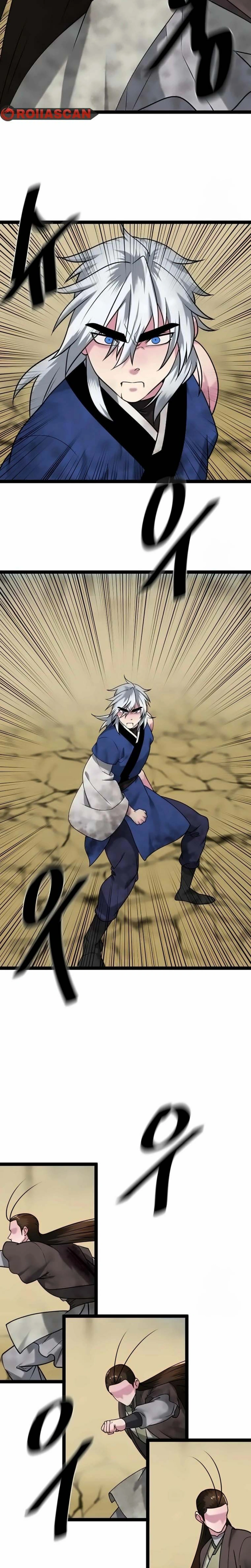 Volcanic Age ตอนที่ 299 หน้า 14
