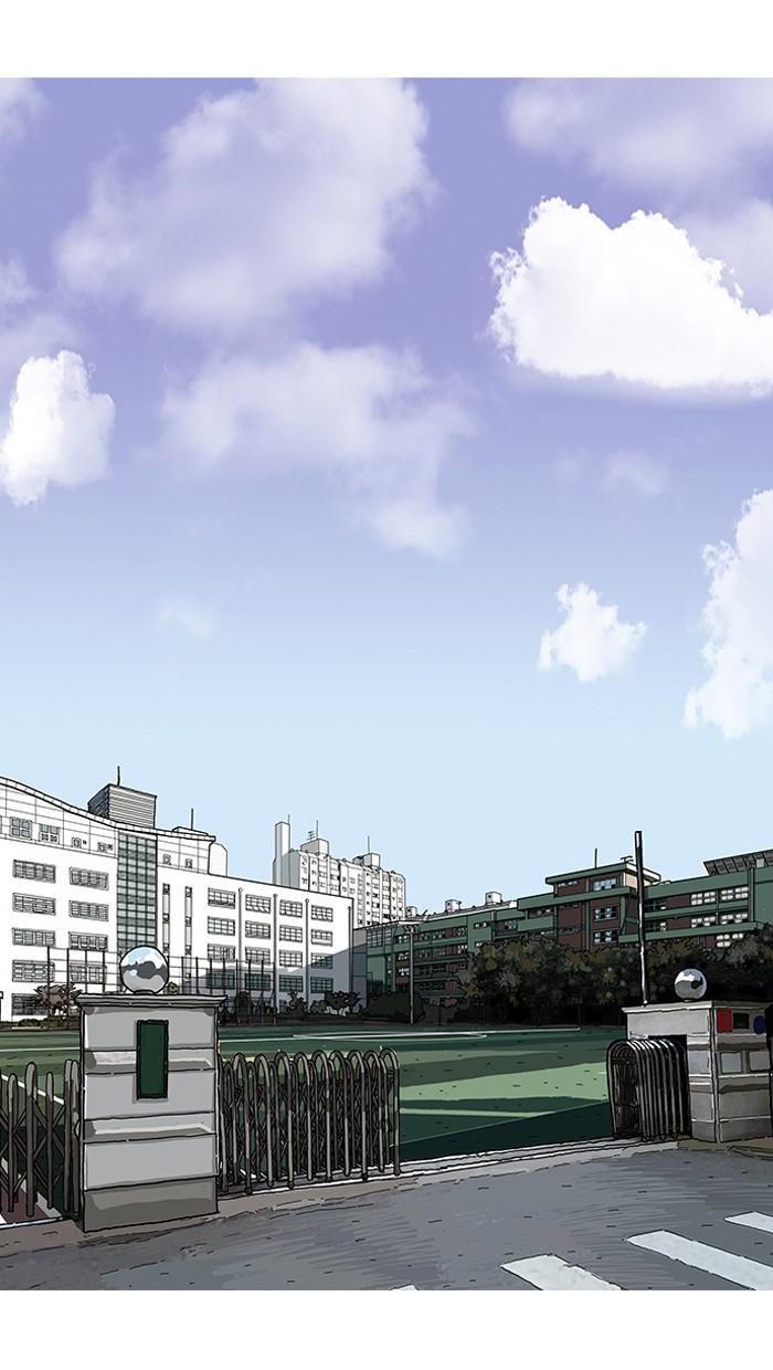 Lookism ตอนที่ 20 หน้า 41