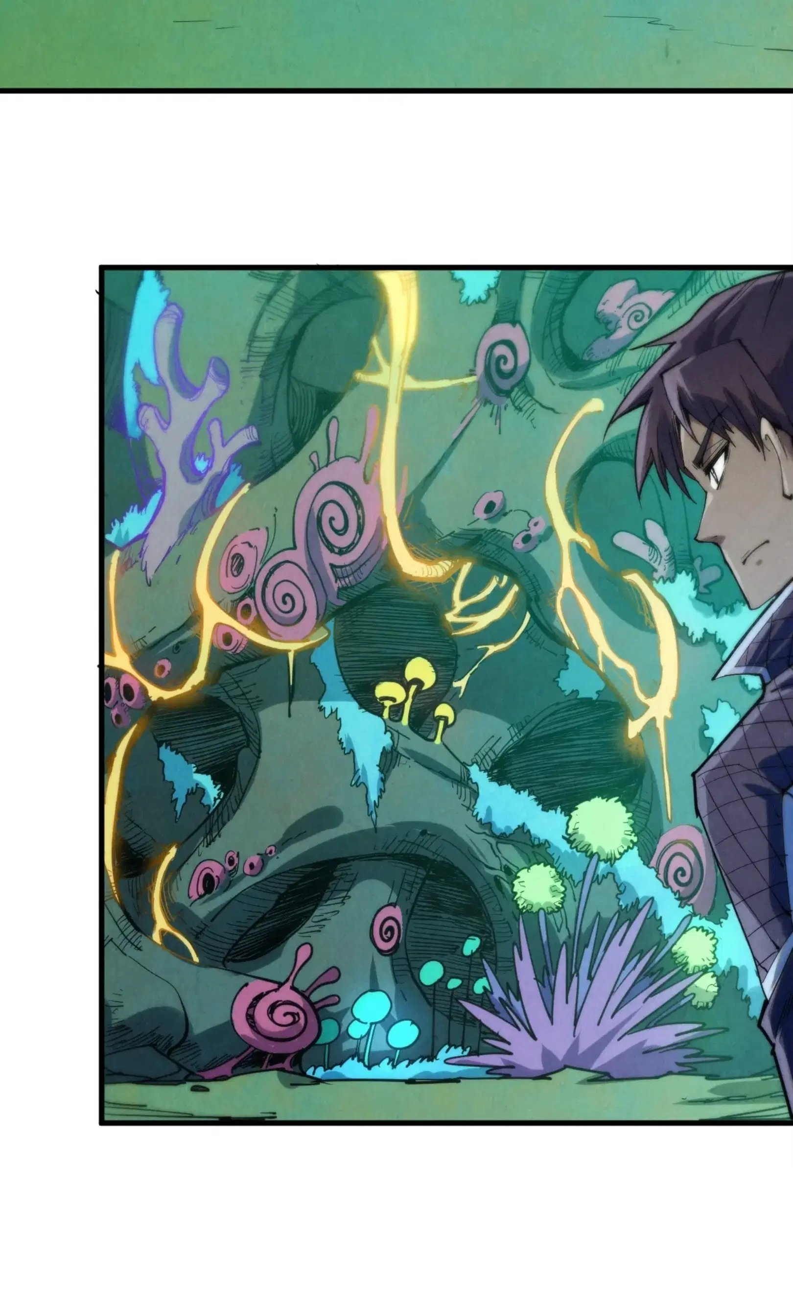 The Eternal Supreme ตอนที่ 253 หน้า 61
