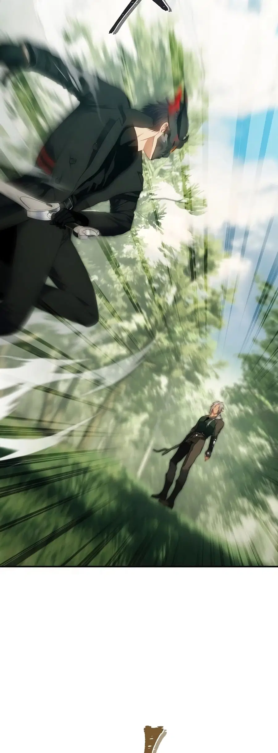 Ranker Who Lives A Second Time ตอนที่ 164 หน้า 6
