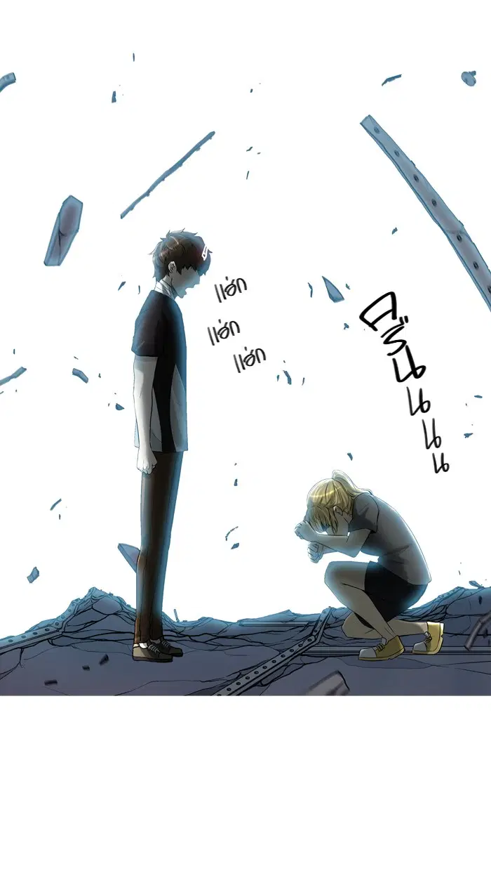 Tower of God ตอนที่ 393 หน้า 53