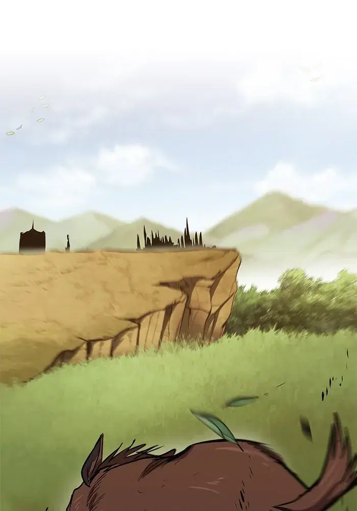 The Lazy Lord Masters the Sword ตอนที่ 124 หน้า 133