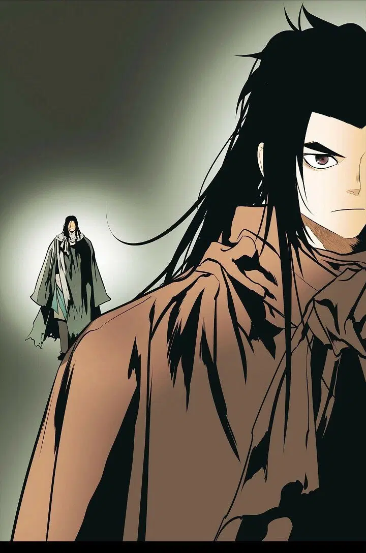 MookHyang – Dark Lady ตอนที่ 64 หน้า 29