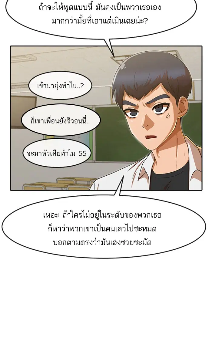 Random Chat ตอนที่ 184 หน้า 58