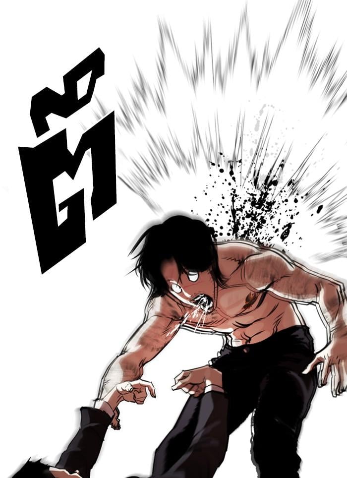 Lookism ตอนที่ 320 หน้า 139