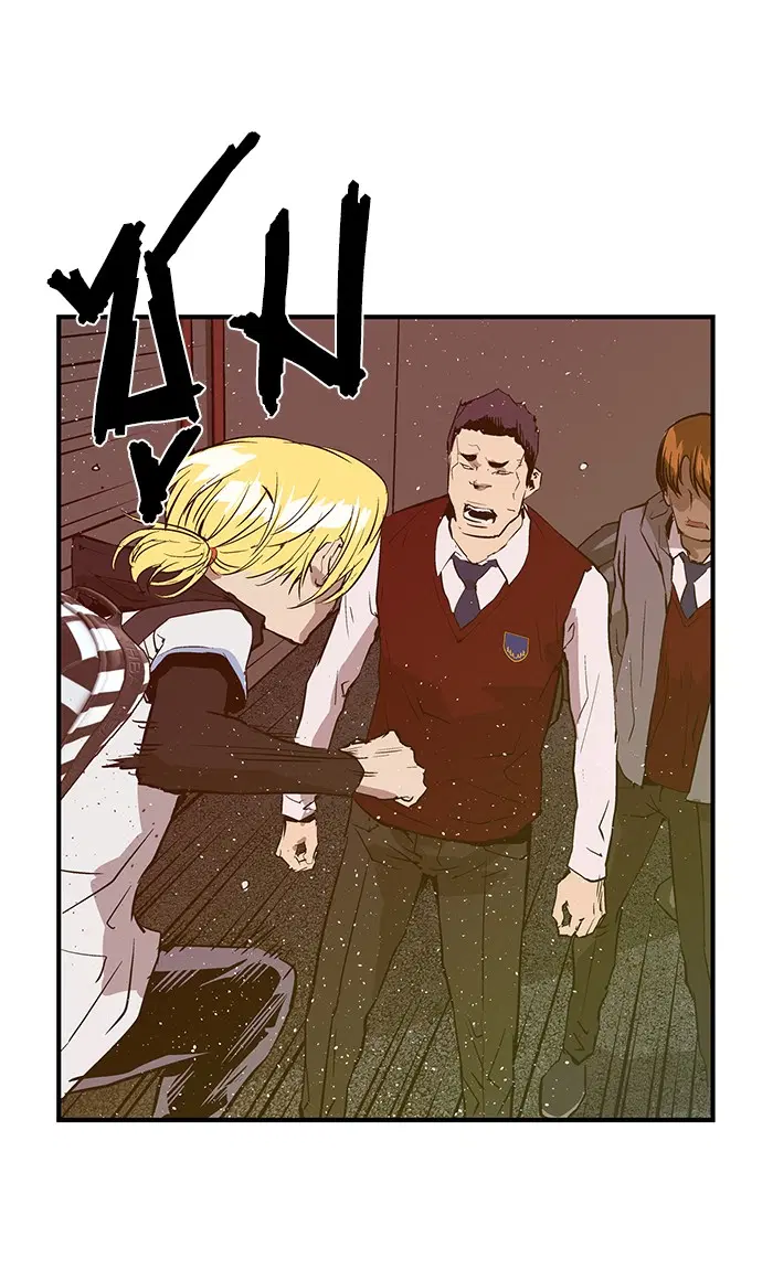 Weak Hero ตอนที่ 41 หน้า 44