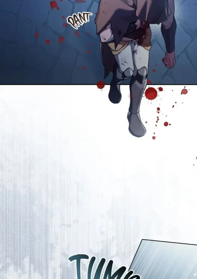 Reborn as the Enemy Prince เกิดใหม่เป็นเจ้าชายในประเทศศัตรู ตอนที่ 85 หน้า 42