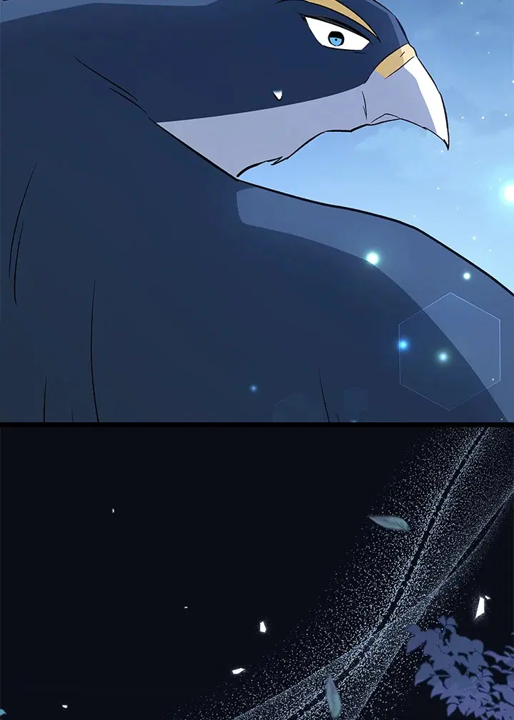 The Symbiotic Relationship Between a Panther and a Rabbit ตอนที่ 93 หน้า 105