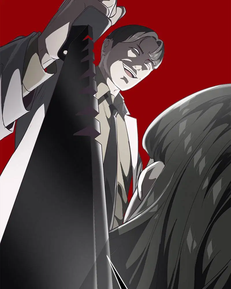 The Boy of Death ตอนที่ 83 หน้า 69
