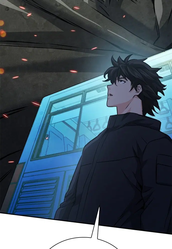 The Druid of Seoul Station ตอนที่ 143 หน้า 83