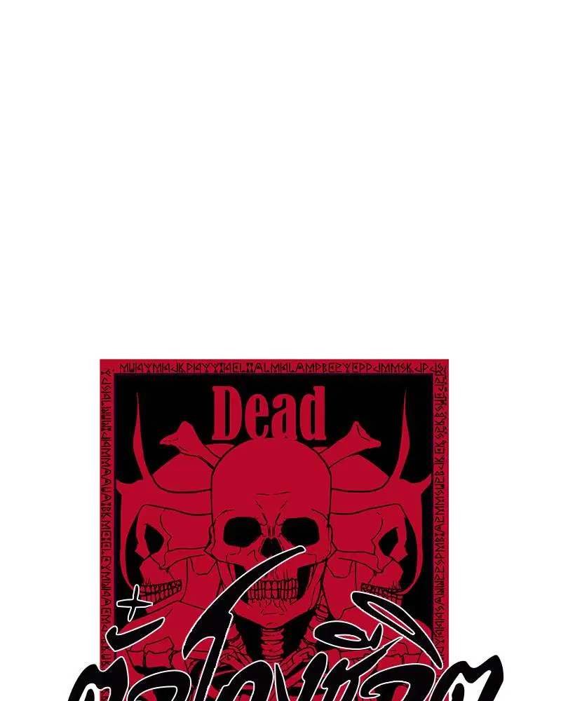 The Boy of Death ตอนที่ 93 หน้า 9