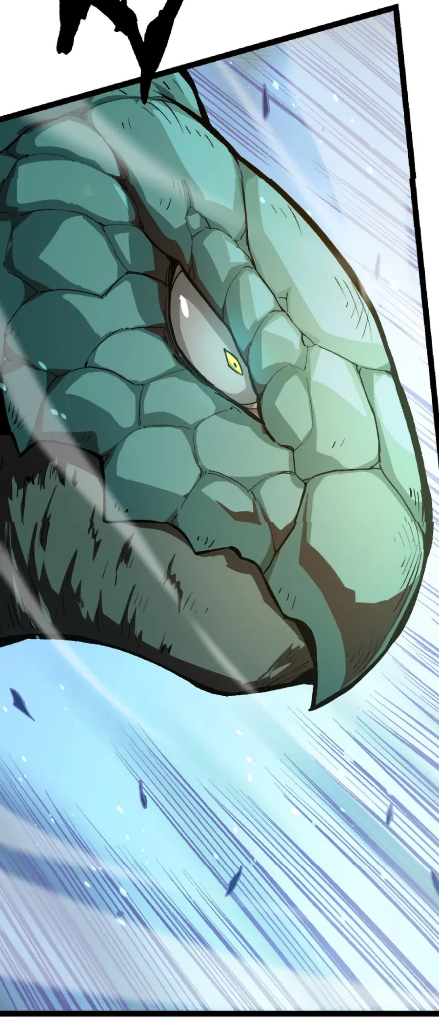 Evolution Begins With A Big Tree ตอนที่ 25 หน้า 54
