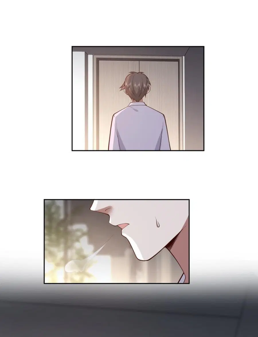 I Really Don’t Want to be Reborn ตอนที่ 56 หน้า 14