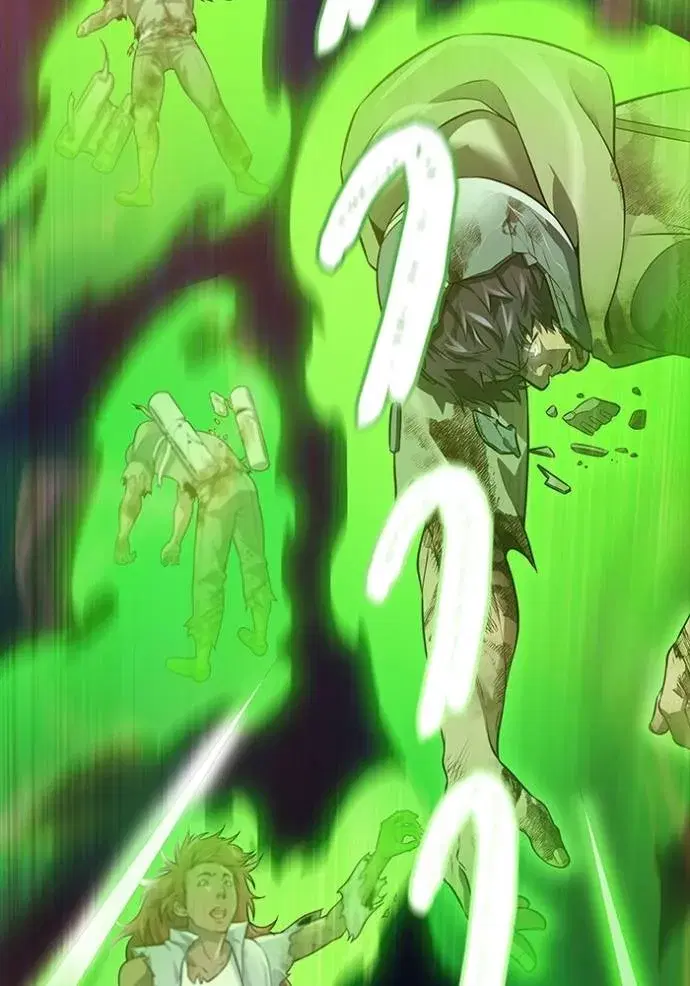 Tower of God ตอนที่ 642 หน้า 215