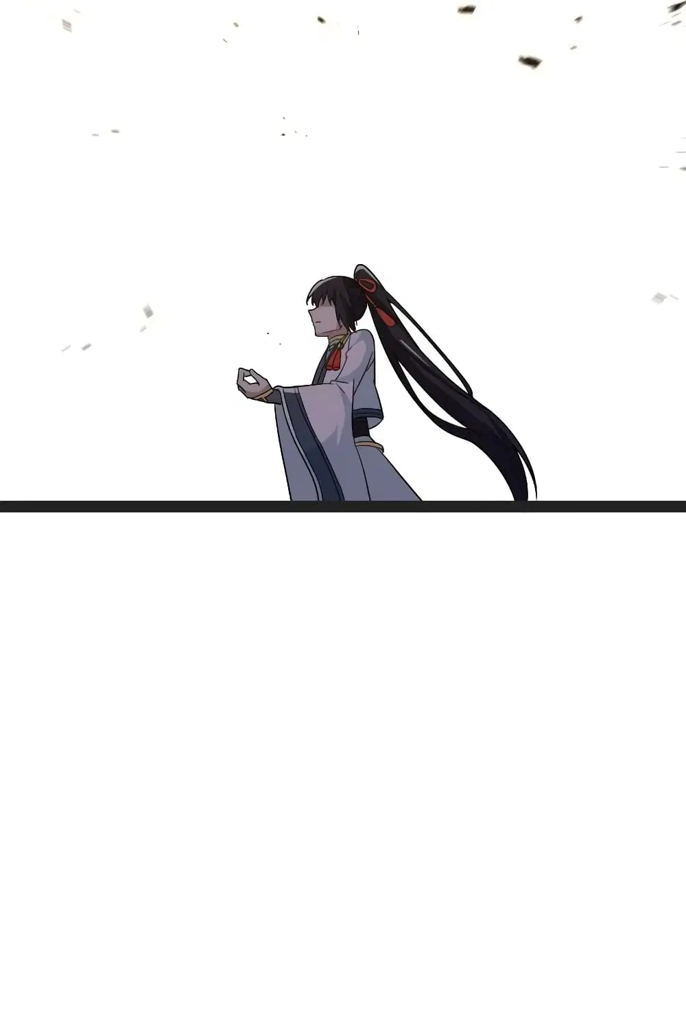 The Martial Emperor’s Life After Seclusion ตอนที่ 180 หน้า 51