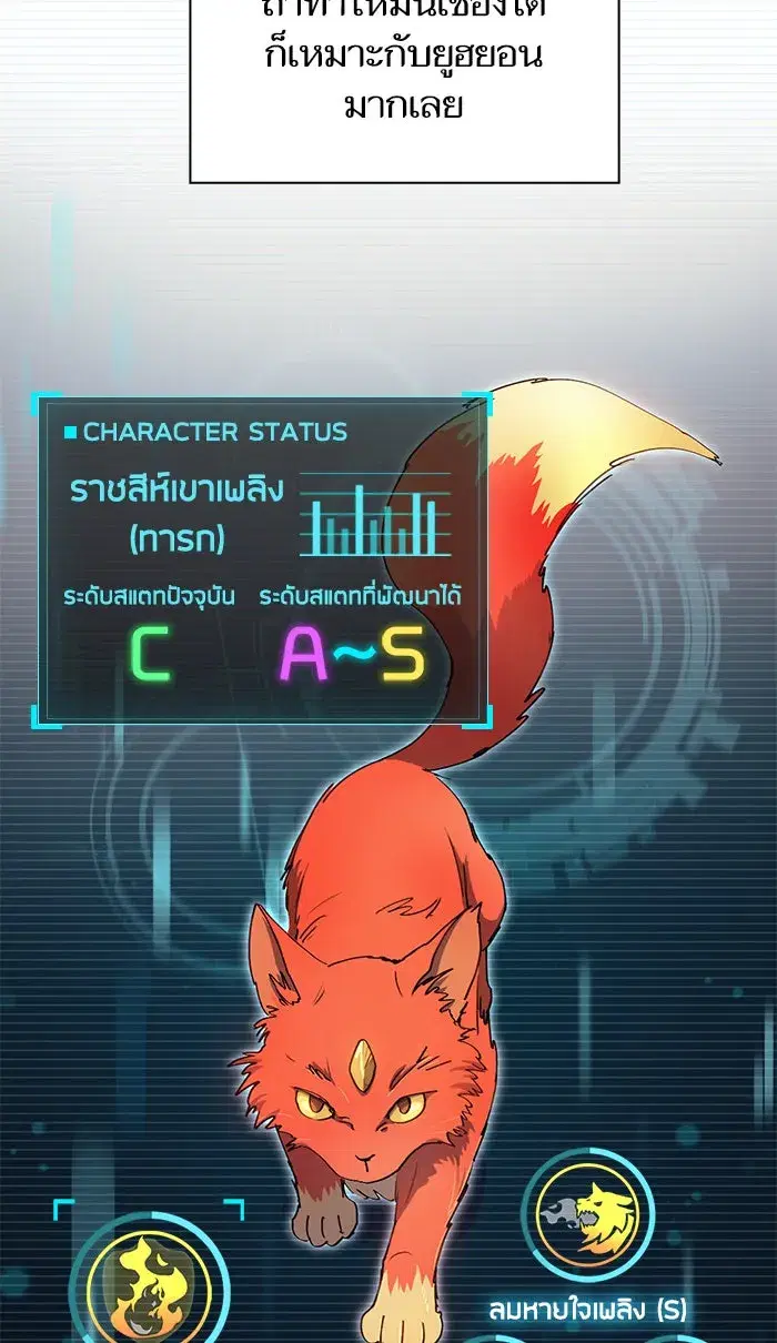 The S-Classes That I Raised (My S-Class Hunters) ตอนที่ 21 หน้า 61