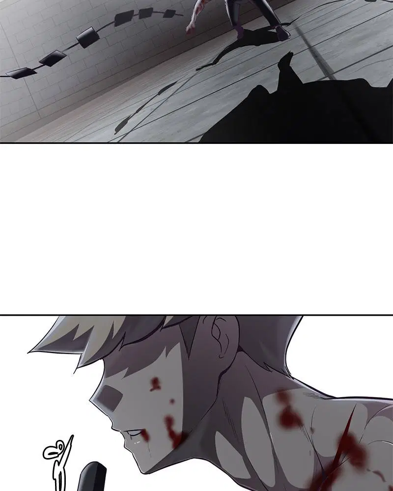 The Boy of Death ตอนที่ 91 หน้า 119