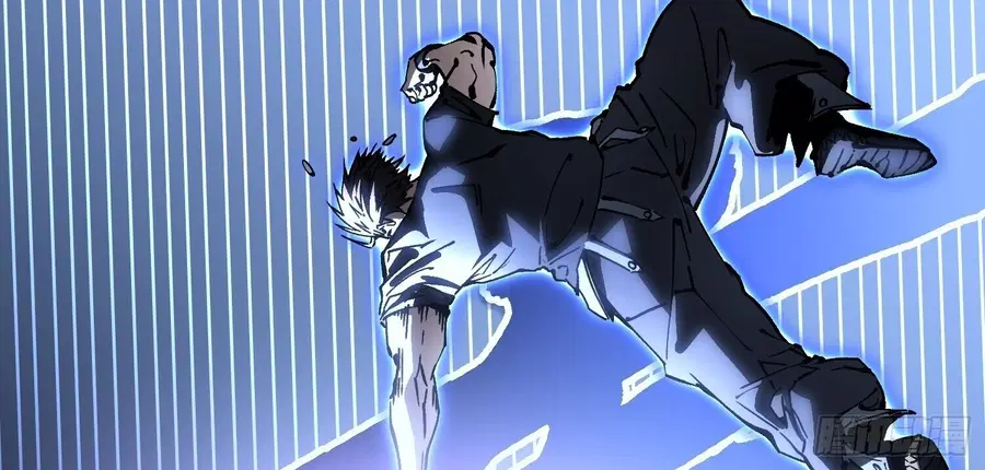 Martial Evolution: Start by Awakening the King of Monsters ตอนที่ 65 หน้า 47