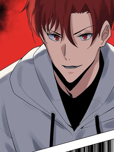 The Descent of the Demonic Master ตอนที่ 113 หน้า 28