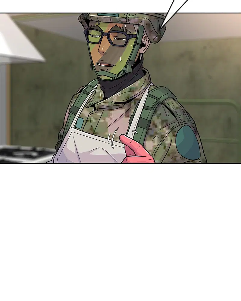 Kitchen Soldier ตอนที่ 71 หน้า 46