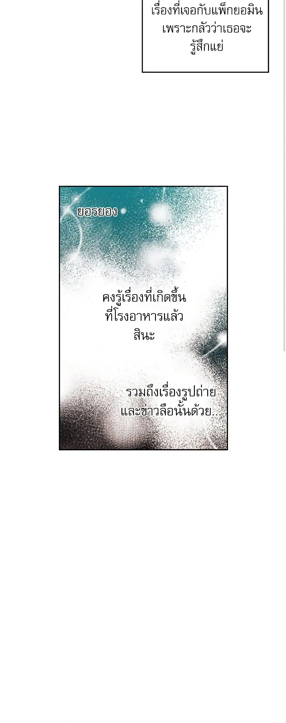 My Life as an Internet Novel ตอนที่ 91 หน้า 22